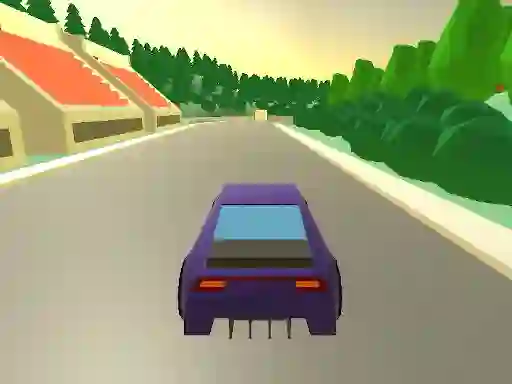 Ultimate Racing Cars 3D – kostenloses Online-Spiel