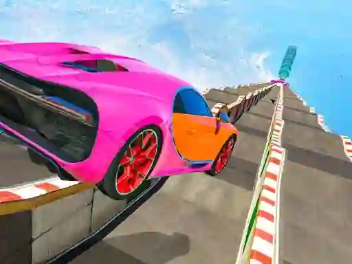Ramp race – kostenloses Online-Spiel
