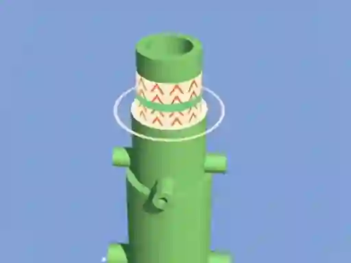 Build Tower 3d – kostenloses Online-Spiel