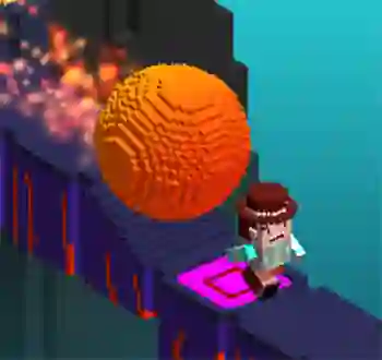 Temple Dash – kostenloses Online-Spiel