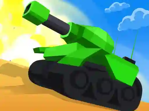Army Fight 3D – kostenloses Online-Spiel