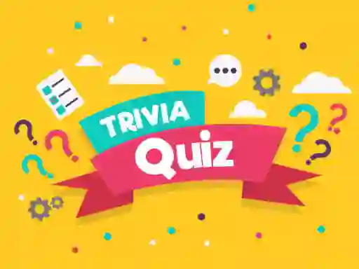 Trivia Quiz – kostenloses Online-Spiel