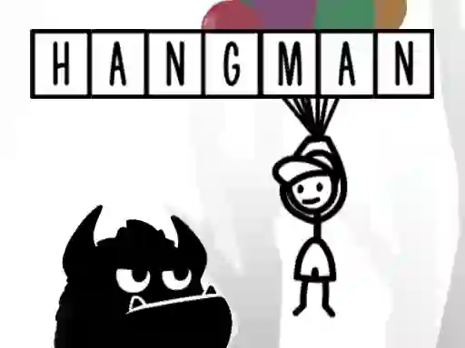 Hangman – kostenloses Online-Spiel