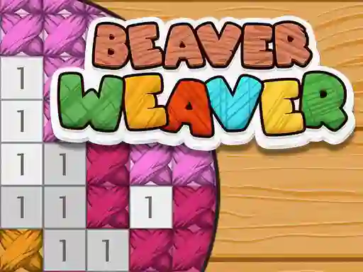 Beaver Weaver – kostenloses Online-Spiel