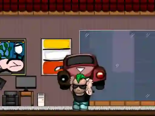Go Repo – kostenloses Online-Spiel