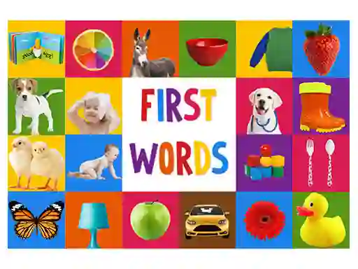 First Words – kostenloses Online-Spiel