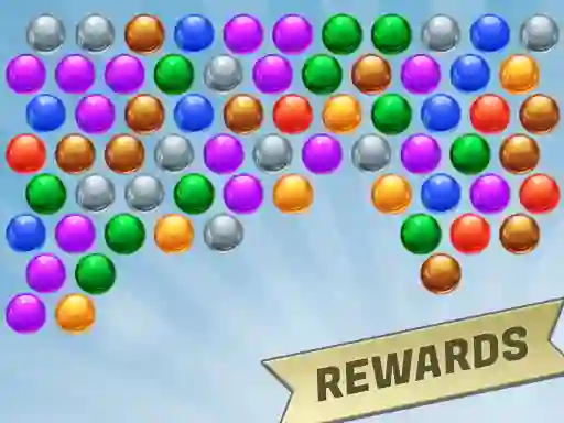 Bubble Shooter Extreme – kostenloses Online-Spiel