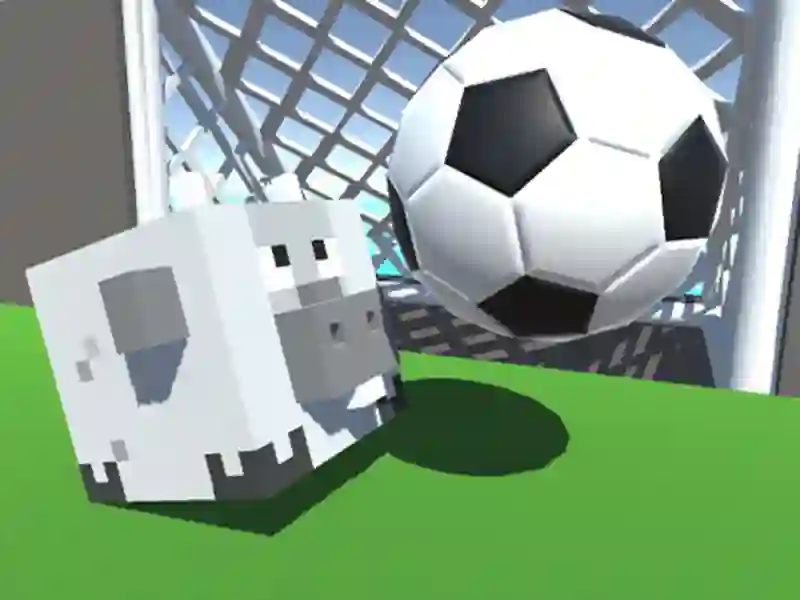 Goal io – kostenloses Online-Spiel