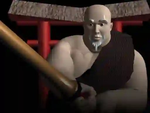 Buyoda Sensei Kendo Academy – kostenloses Online-Spiel