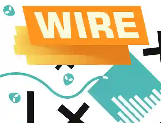 Wire – kostenloses Online-Spiel