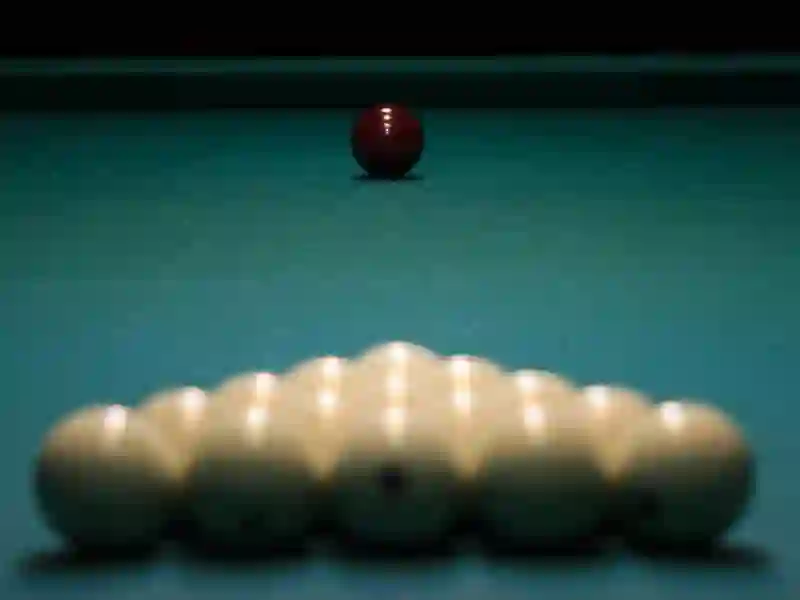 3d Billiard Piramid – kostenloses Online-Spiel