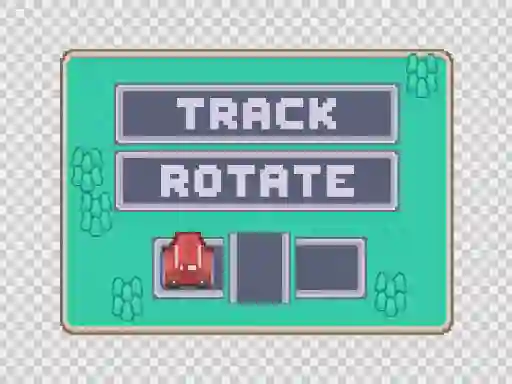 Track Rotate – kostenloses Online-Spiel