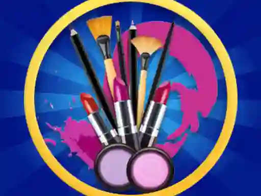 Princess Cosmetic Kit Factory – kostenloses Online-Spiel