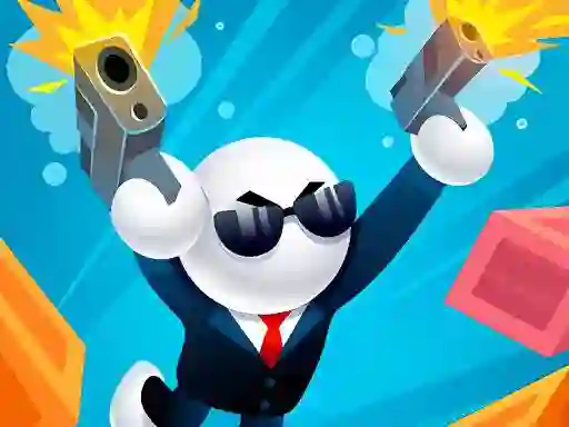 Run N Shoot – kostenloses Online-Spiel