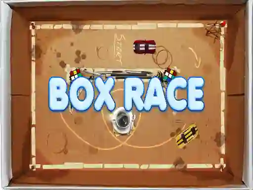 Box Race – kostenloses Online-Spiel