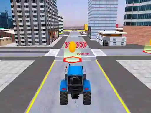 City Construction Games 3D – kostenloses Online-Spiel