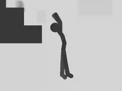 Stickman Ragdoll – kostenloses Online-Spiel