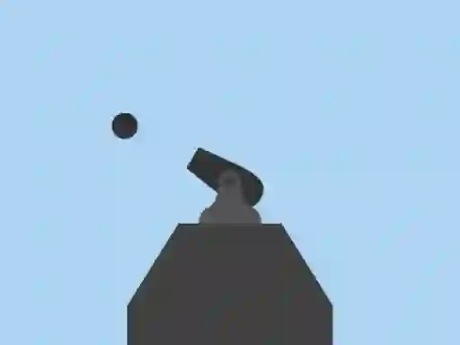 Cannon Shot – kostenloses Online-Spiel
