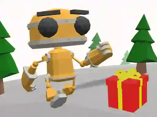 Running Bot – kostenloses Online-Spiel