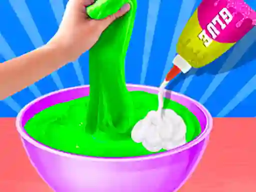 Slime Maker – kostenloses Online-Spiel