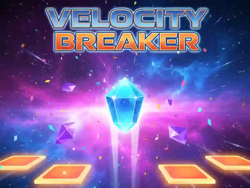Velocity Breaker – kostenloses Online-Spiel