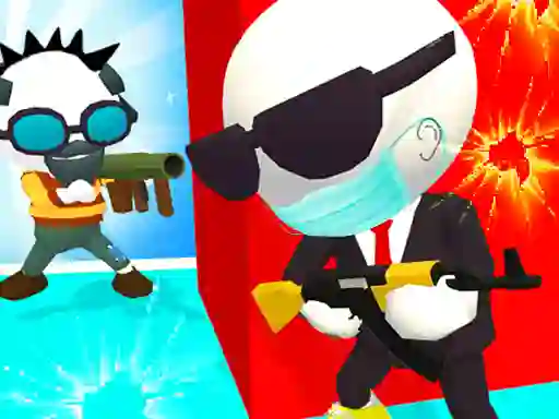 Perfect Sniper 3d – kostenloses Online-Spiel