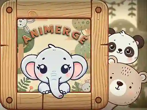 Animerge – kostenloses Online-Spiel
