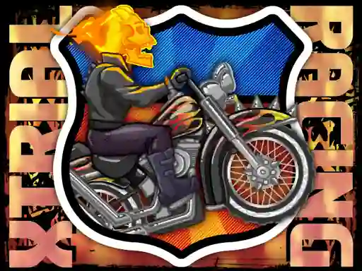 X-Trial Racing: Mountain Adventure – kostenloses Online-Spiel