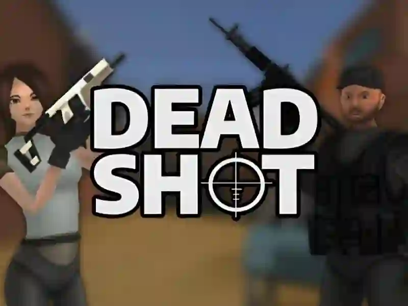 Deadshot.io – kostenloses Online-Spiel