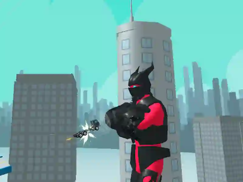 Explosive speed – kostenloses Online-Spiel