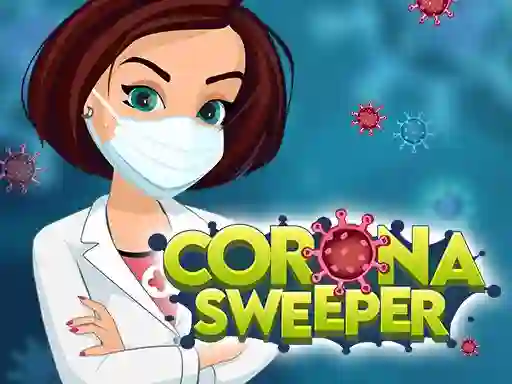 Corona Sweeper – kostenloses Online-Spiel