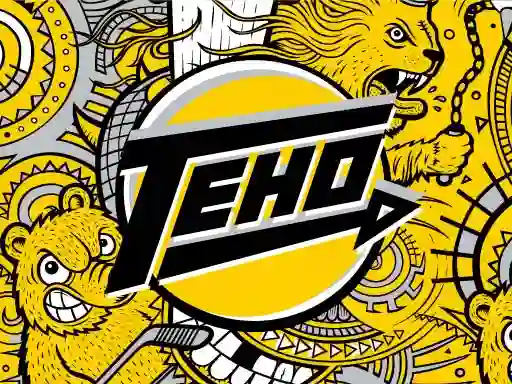 Teho – kostenloses Online-Spiel