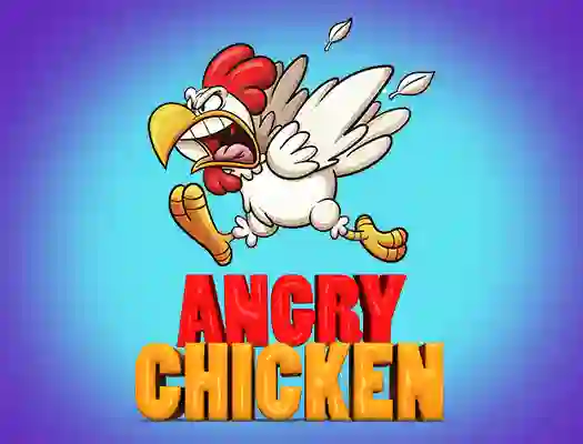 Angry chicken – kostenloses Online-Spiel