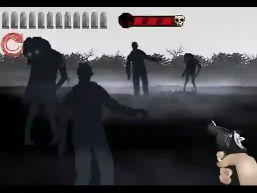 Run Into Death – kostenloses Online-Spiel