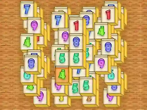 Shumujong – kostenloses Online-Spiel