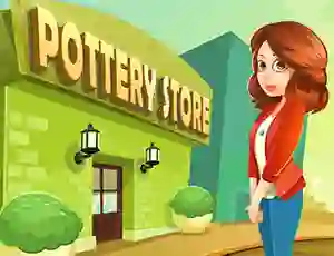 Pottery Store – kostenloses Online-Spiel