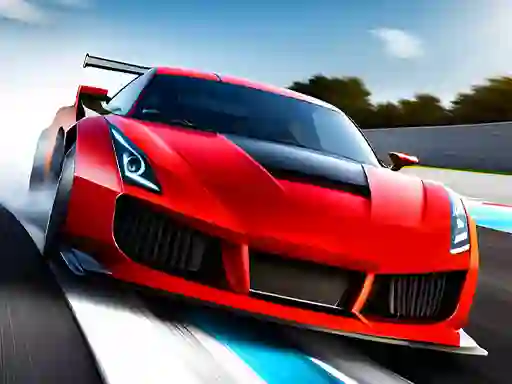 Real Drift Multiplayer 2 – kostenloses Online-Spiel