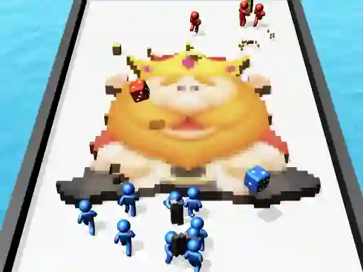 Art Thief 3D – kostenloses Online-Spiel