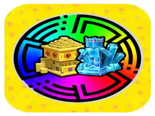 Pixelgun Spine Wheel – kostenloses Online-Spiel