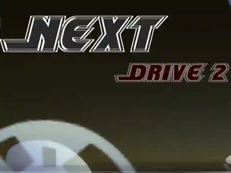 Next Drive 2 – kostenloses Online-Spiel