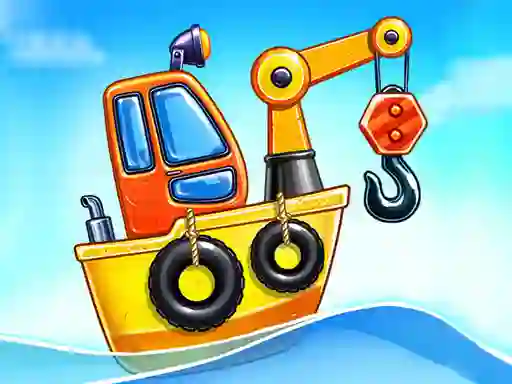 Build An Island – kostenloses Online-Spiel