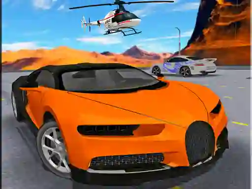 City Furious Car Driving Simulator – kostenloses Online-Spiel