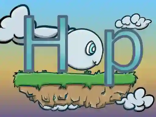 Hopmon – kostenloses Online-Spiel