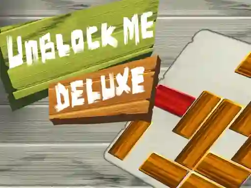 Unblock me deluxe – kostenloses Online-Spiel