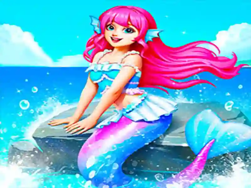 Princess Party Dress Up – kostenloses Online-Spiel