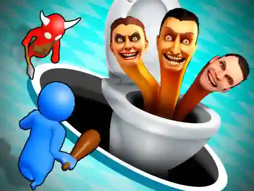 Black Hole vs Monster – kostenloses Online-Spiel