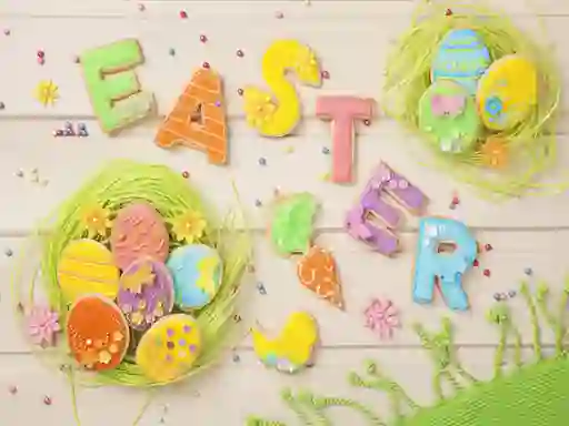 Easter Day 2020 Slide – kostenloses Online-Spiel