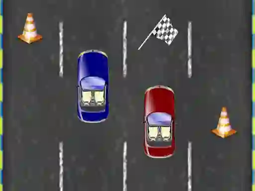 2 Cars Online – kostenloses Online-Spiel