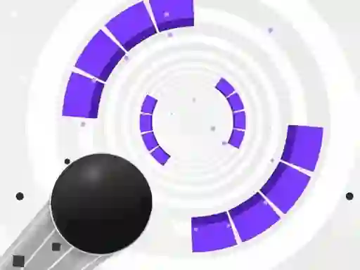 Rolly Vortex – kostenloses Online-Spiel