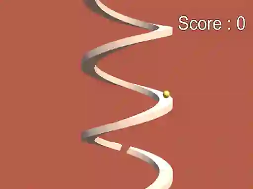Circular Ball – kostenloses Online-Spiel